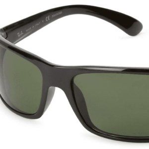 Authentic Ray-Ban Polarized Sunglasses